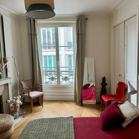 Spacious Flat In The Center Lejlighed